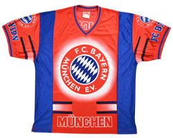 BAYERN MUNCHEN SHIRT M