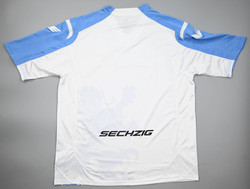 2008-09 TSV 1860 MUNCHEN KOSZULKA XXL