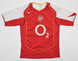 2004-05 ARSENAL LONDON KOSZULKA S