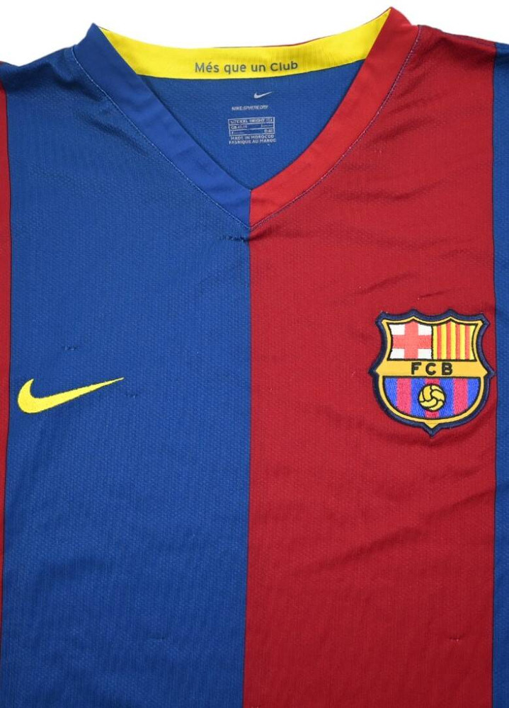 2006-07 FC BARCELONA KOSZULKA XXL