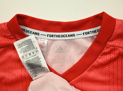 2018-19 REAL MADRID KOSZULKA L. BOYS