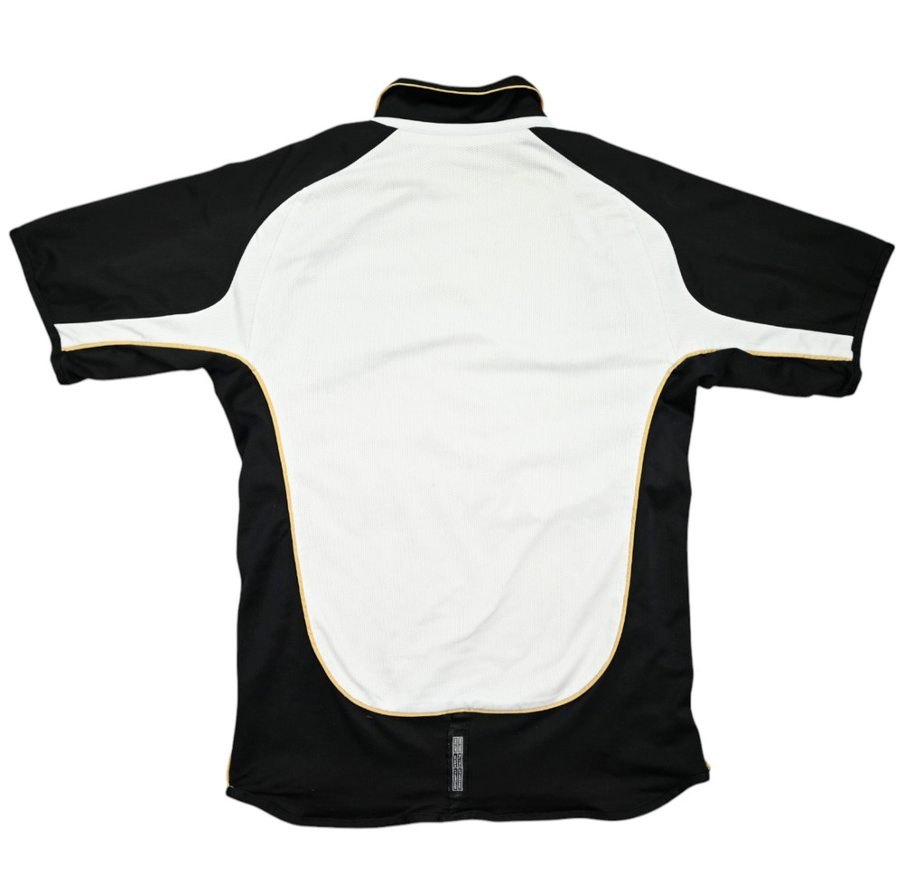 2001-02 MANCHESTER UNITED SHIRT S