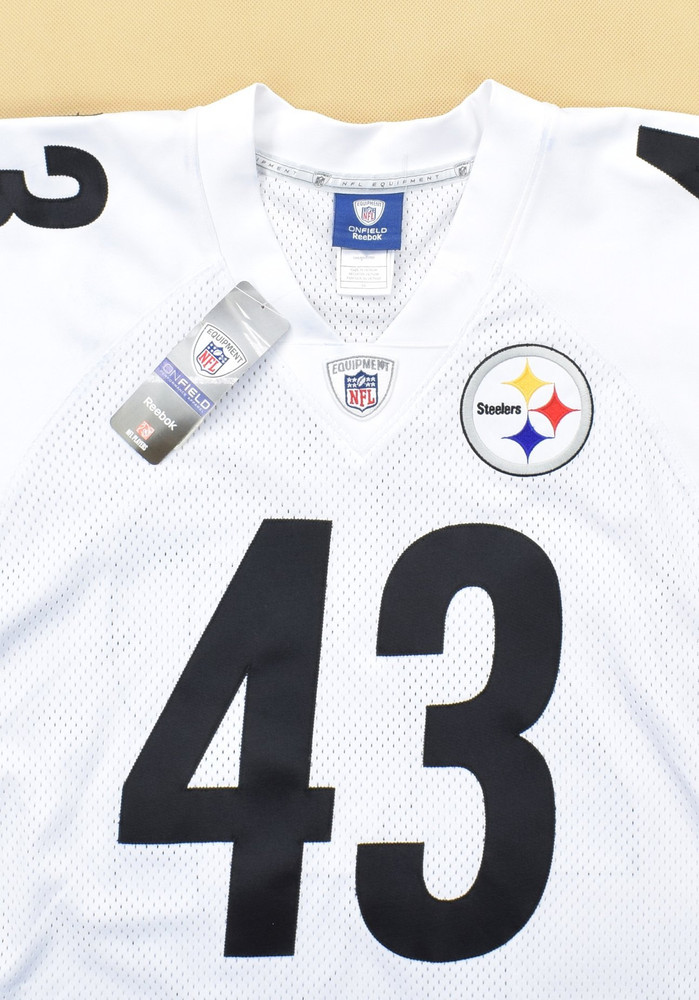 PITTSBURGH STEELERS NFL KOSZULKA XL