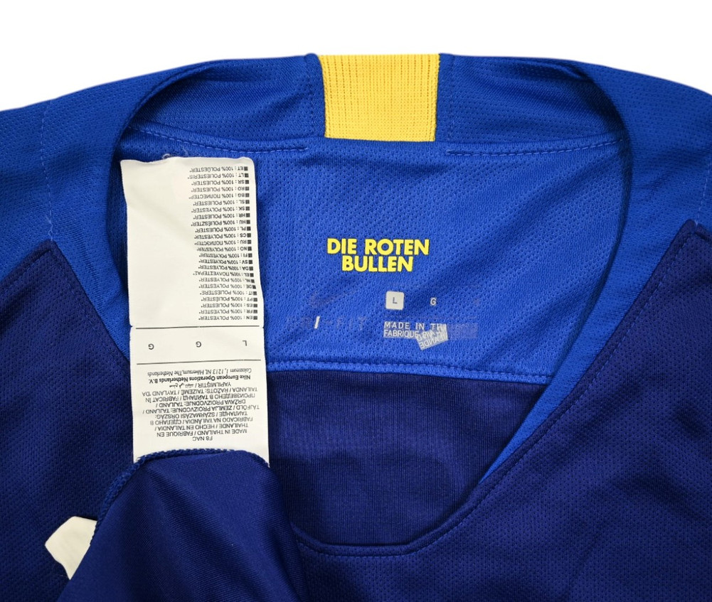 2018-19 RB LEIPZIG SHIRT L