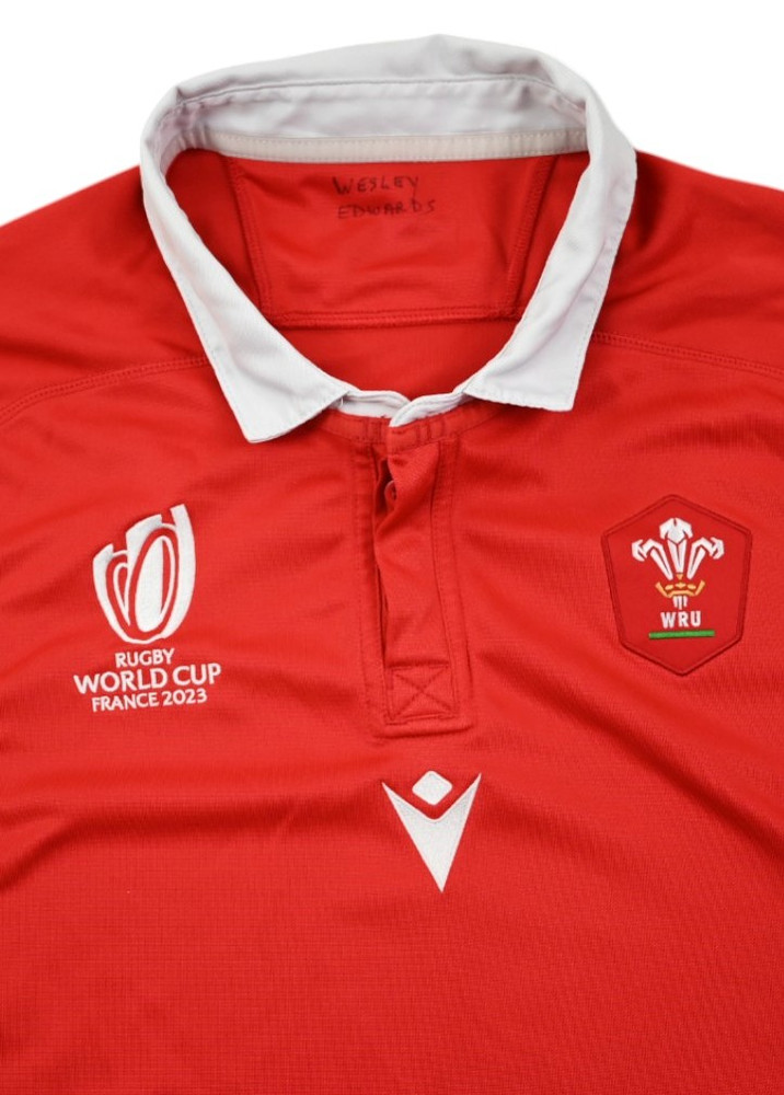 WALES RUGBY KOSZULKA L