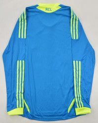 2011-12 RACING LENS LONGSLEEVE KOSZULKA L