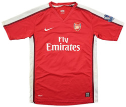 2008-10 ARSENAL *WALCOTT* KOSZULKA XL. BOYS