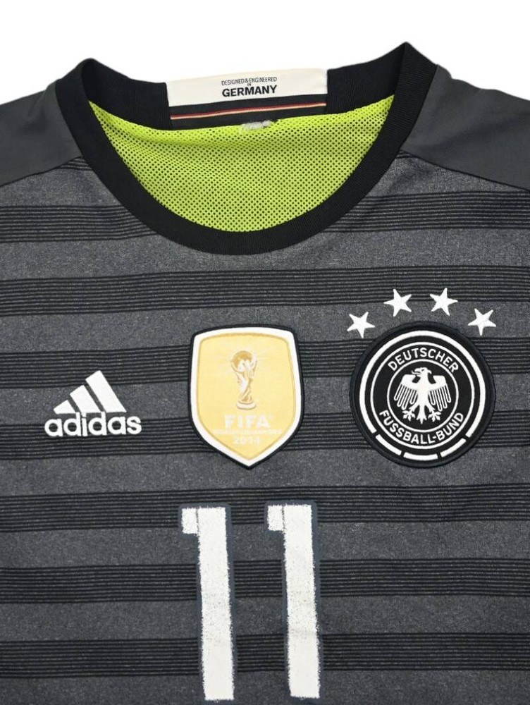 2015-17 GERMANY *REUS* SHIRT L. BOYS