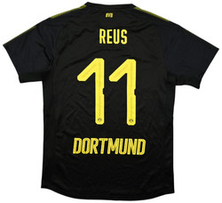 2017-18 BORUSSIA DORTMUND *REUS* SHIRT M