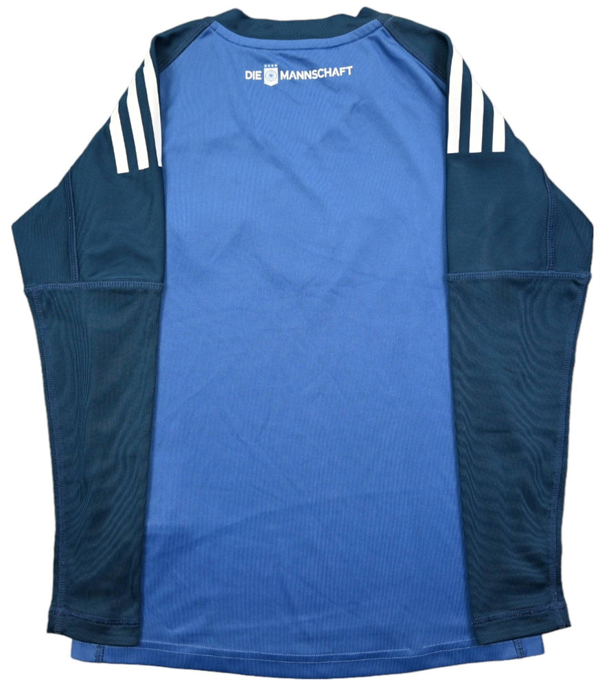 2018-19 GERMANY LONGSLEEVE S. BOYS