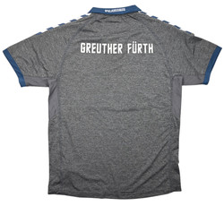 2013-14 GREUTHER FURTH KOSZULKA M