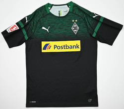 2018-19 BORUSSIA MONCHENGLADBACH SHIRT M
