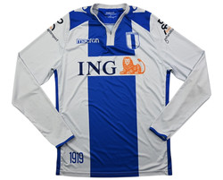 USV ELINKWIJK LONGSLEEVE KOSZULKA M