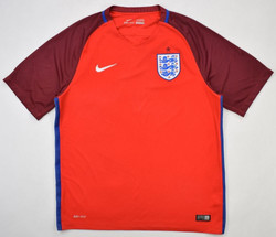 2016-17 ENGLAND KOSZULKA L