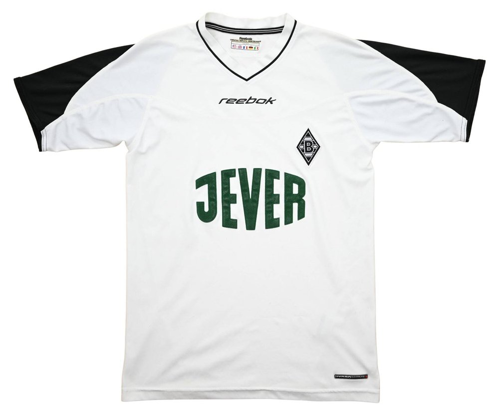 2003-05 BORUSSIA MONCHENGLADBACH SHIRT S