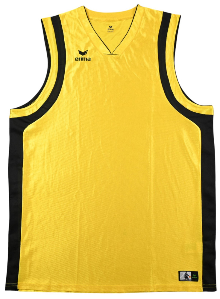 ERIMA BASKETBALL VINTAGE KOSZULKA XXL