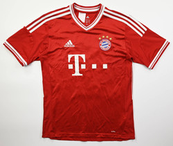 2013-14 BAYERN MUNCHEN *GOTZE* KOSZULKA XL. BOYS