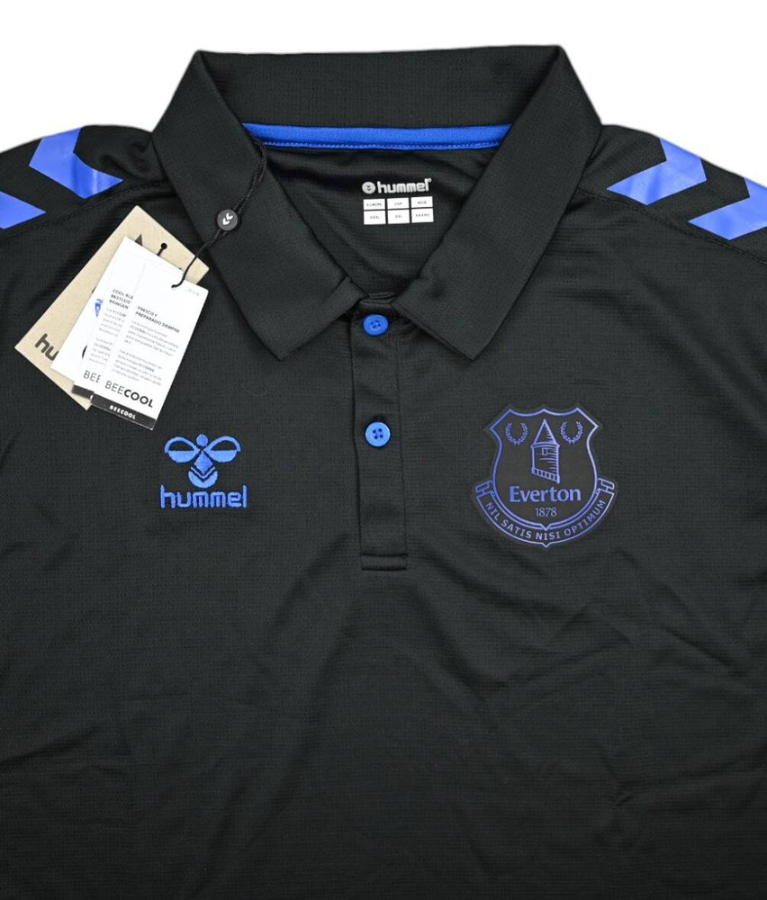 2020-21 EVERTON SHIRT 3XL