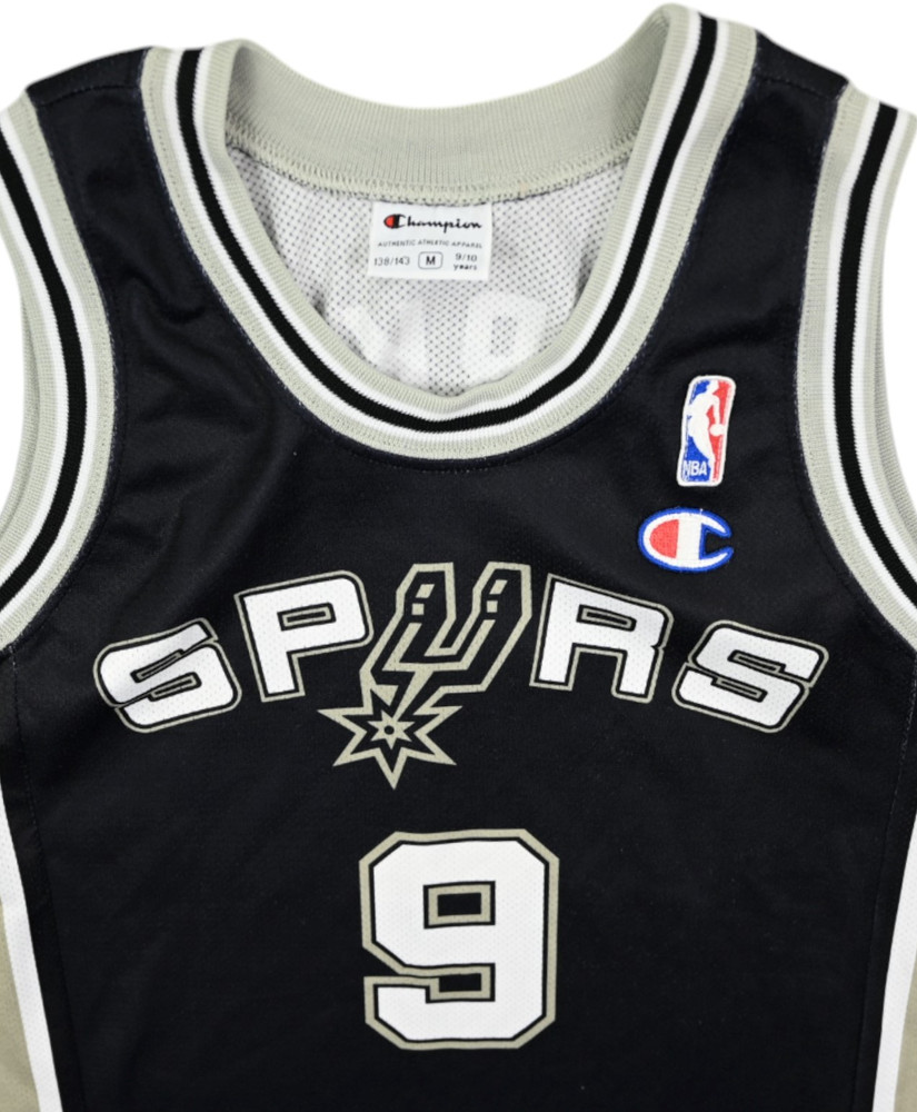SAN ANTONIO SPURS *PARKER* NBA KOSZULKA M. BOYS