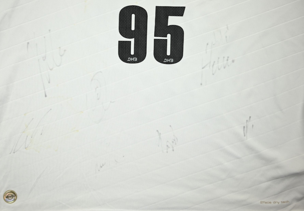 GERMANY HANDBALL *DRUX* SHIRT XXL