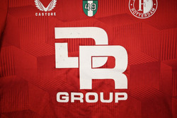 2023-24 FEYENOORD ROTTERDAM SHIRT L
