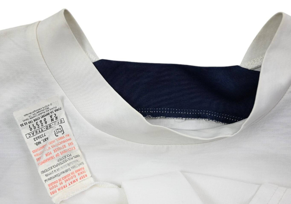 2006-07 TOTTENHAM HOTSPUR KOSZULKA S