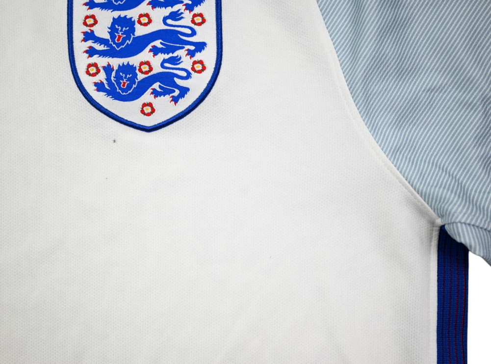 2016-17 ENGLAND KOSZULKA M