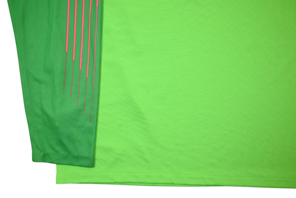 2018-19 CHELSEA GK LONGSLEEVE SHIRT XXL