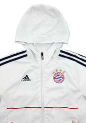 BAYERN MUNCHEN JACKET L. BOYS