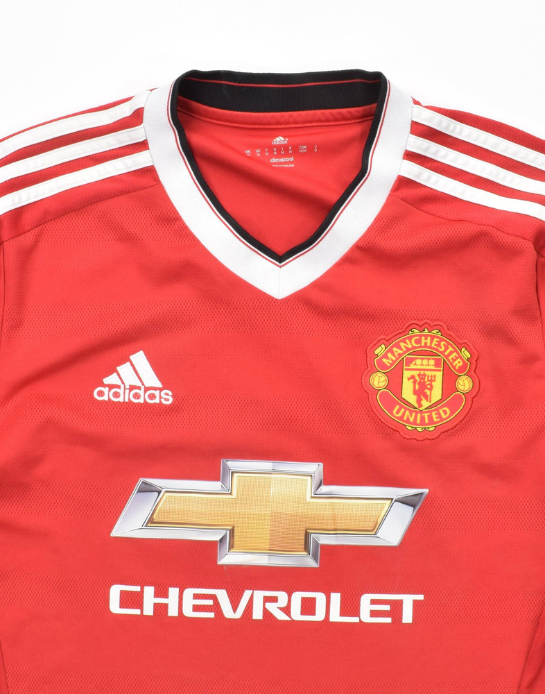 2015-16 MANCHESTER UNITED KOSZULKA M