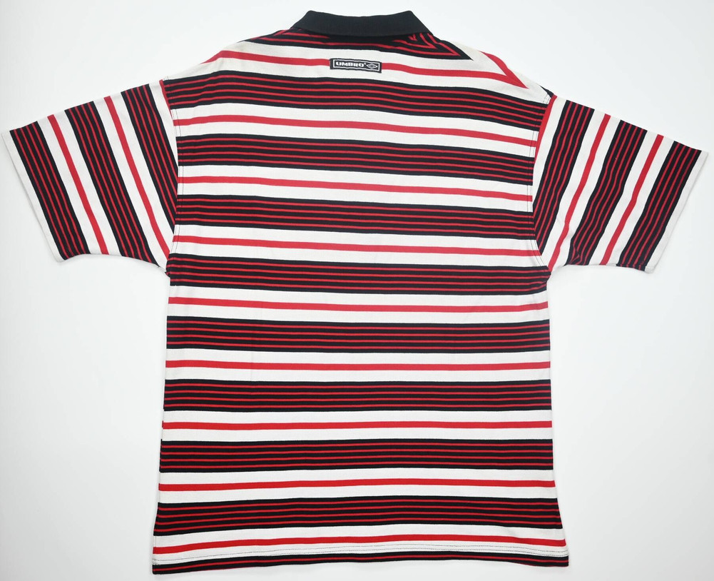 MANCHESTER UNITED KOSZULKA XL