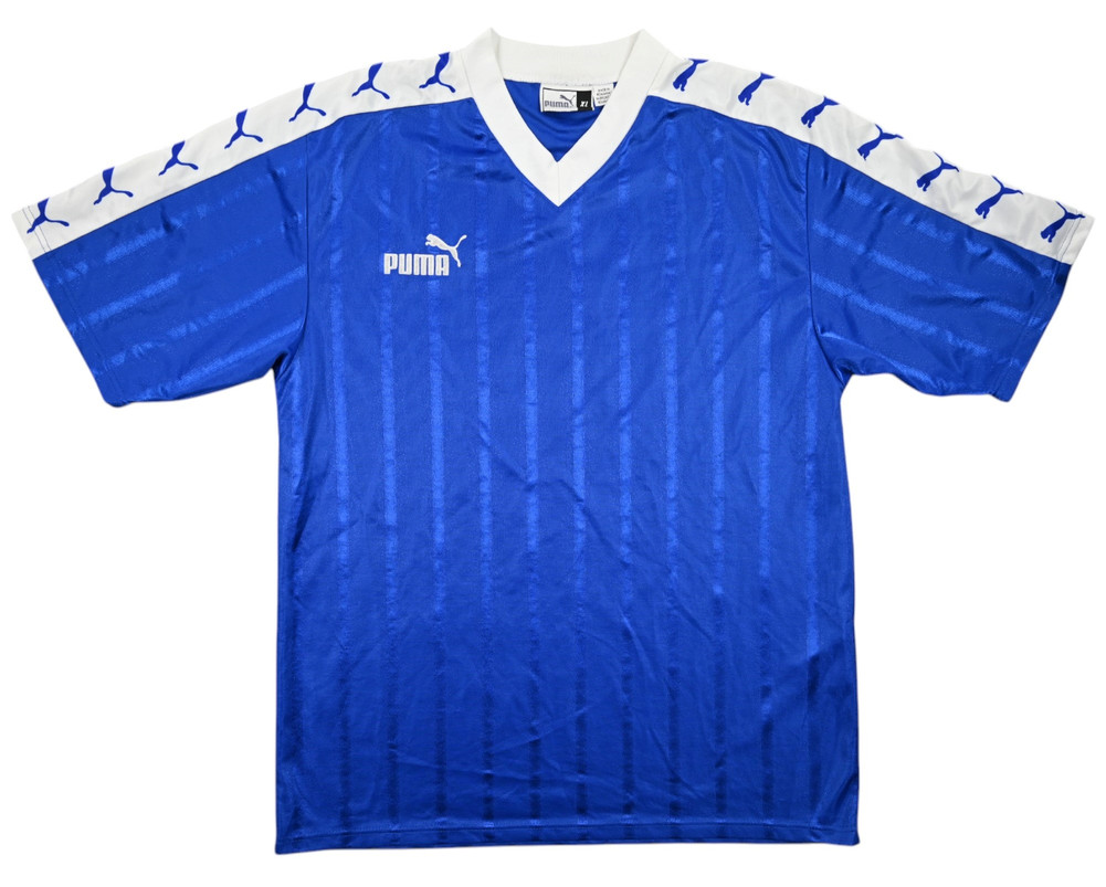 PUMA VINTAGE KOSZULKA XL 