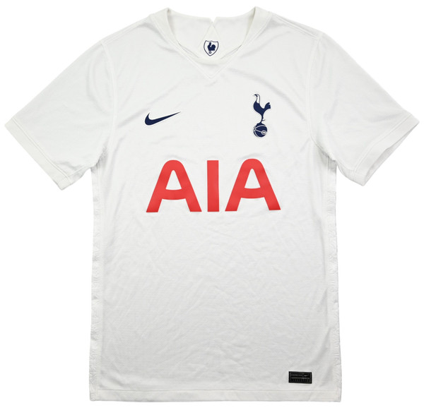 2021-22 TOTTENHAM SHIRT S