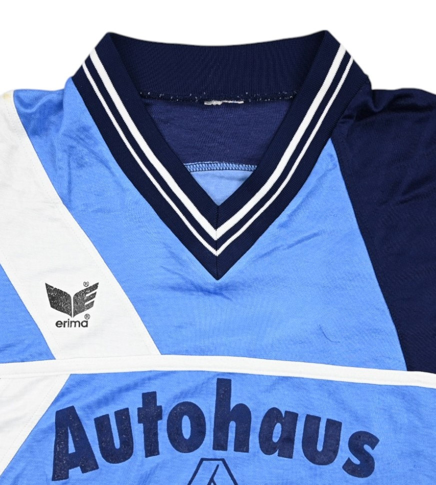 ERIMA #7 OLDSCHOOL SHIRT L