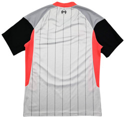 2021-22 LIVERPOOL SHIRT S