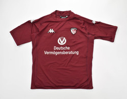 2003-04 1 FC KAISERLAUTERN KOSZULKA XXL