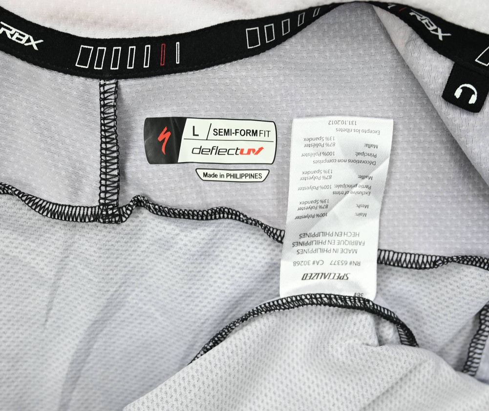 SPECIALIZED KOSZULKA KOLARSKA L