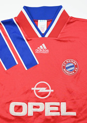 1993-95 BAYERN MUNCHEN KOSZULKA S