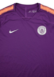 MANCHESTER CITY KOSZULKA 2XL