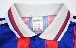 1995-97 BAYERN MUNCHEN KOSZULKA S