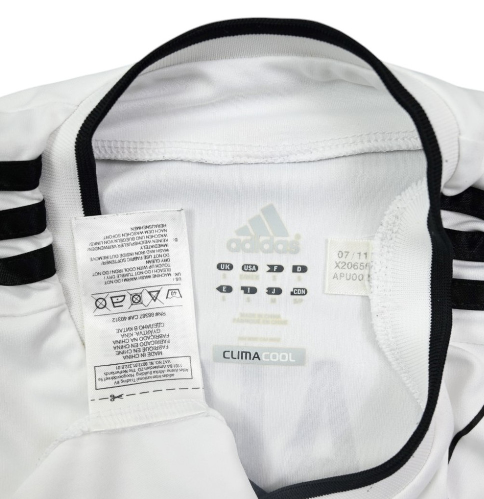 2012-13 GERMANY *LAHM* SHIRT S