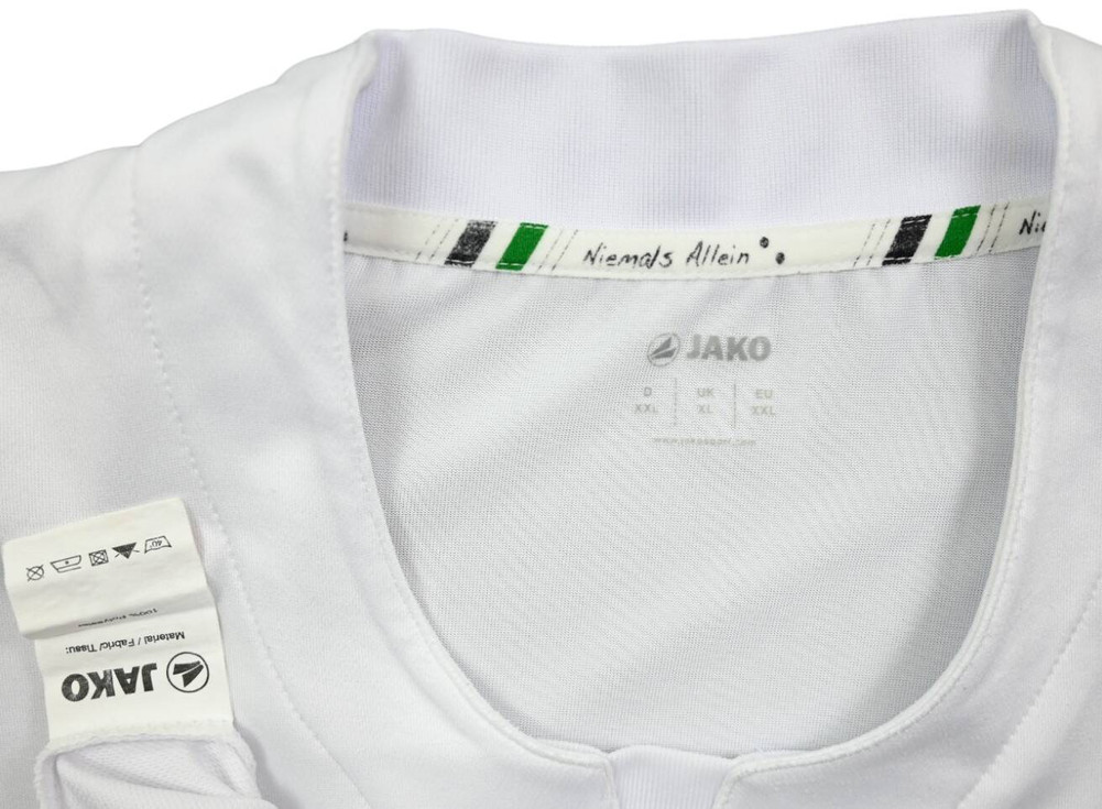 2011-12 HANNOVER 96 KOSZULKA XXL