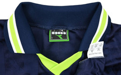 DIADORA OLDSCHOOL SHIRT L