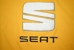 2014-15 EINTRACHT BRAUNSCHWEIG SHIRT L