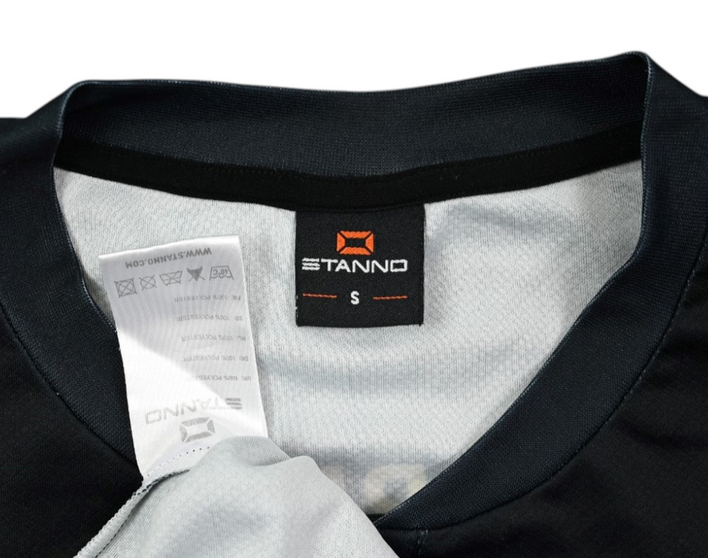 2023-24 GO AHEAD EAGLES #12 LONGSLEEVE KOSZULKA S