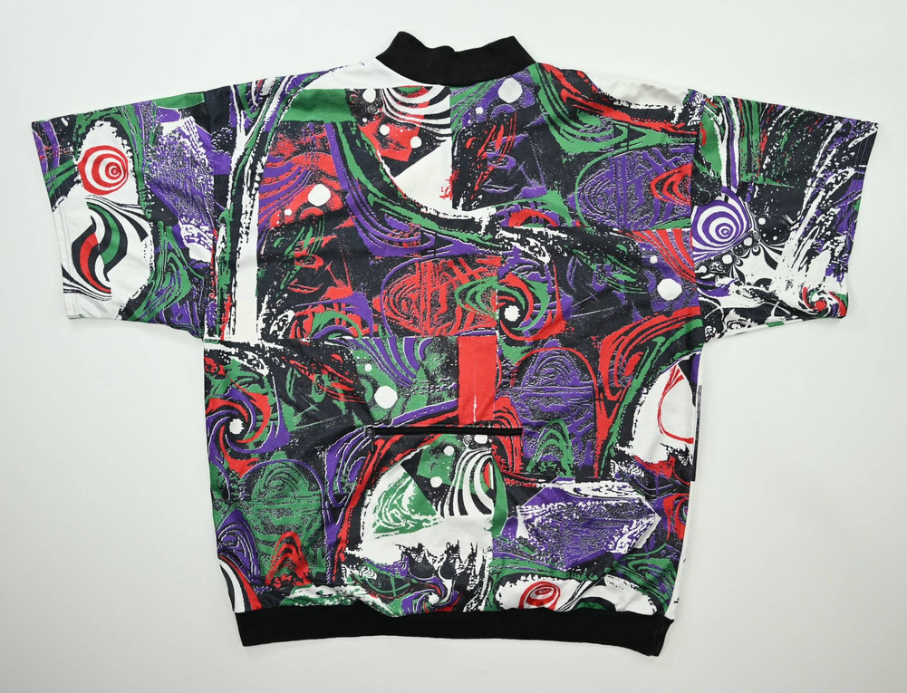 GONSO CYCLING SHIRT XL