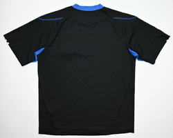 SAN JOSE EARTHQUAKES SHIRT M