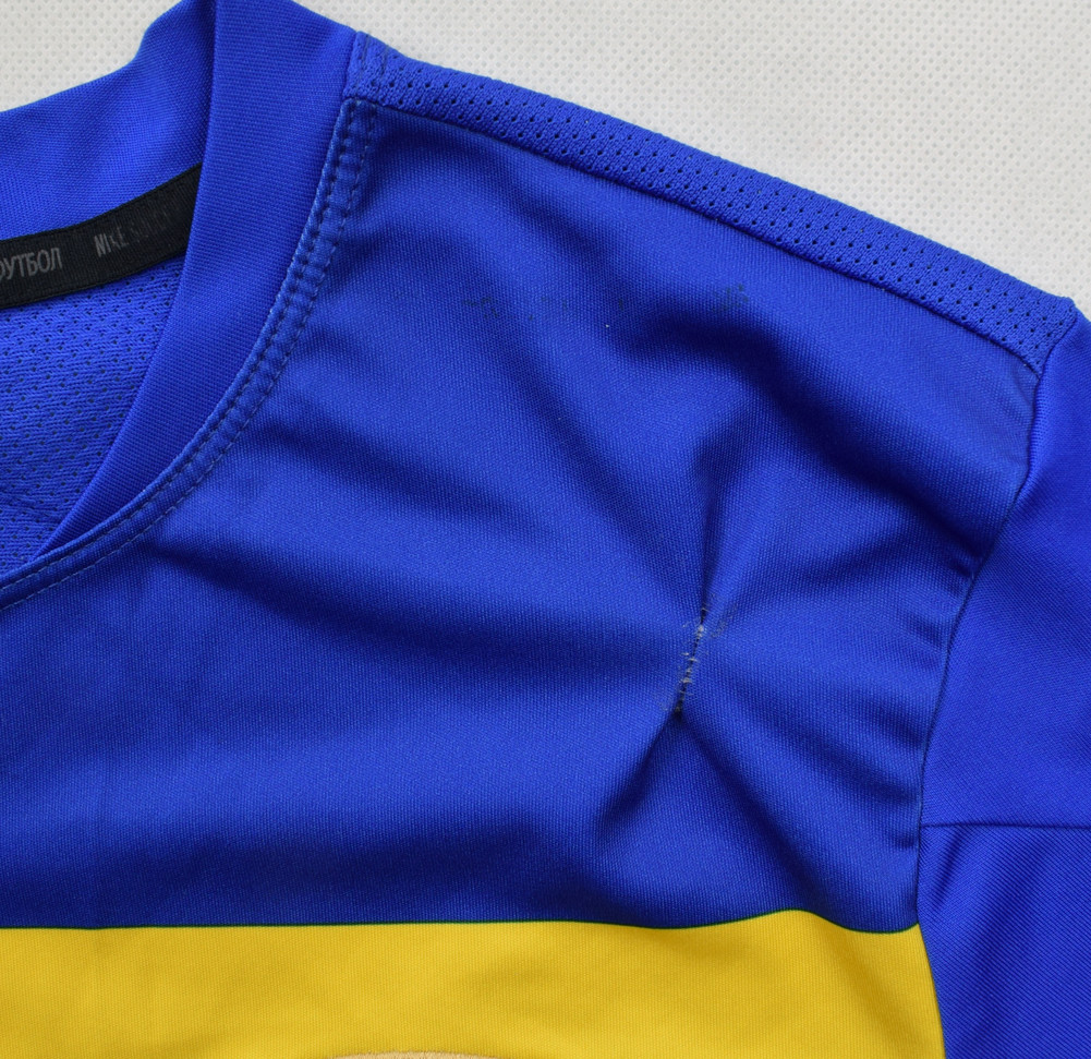 ARSENAL LONDON SHIRT M