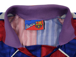 1992-95 FC BARCELONA KOSZULKA M