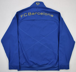 2007-08 FC BARCELONA KURTKA M